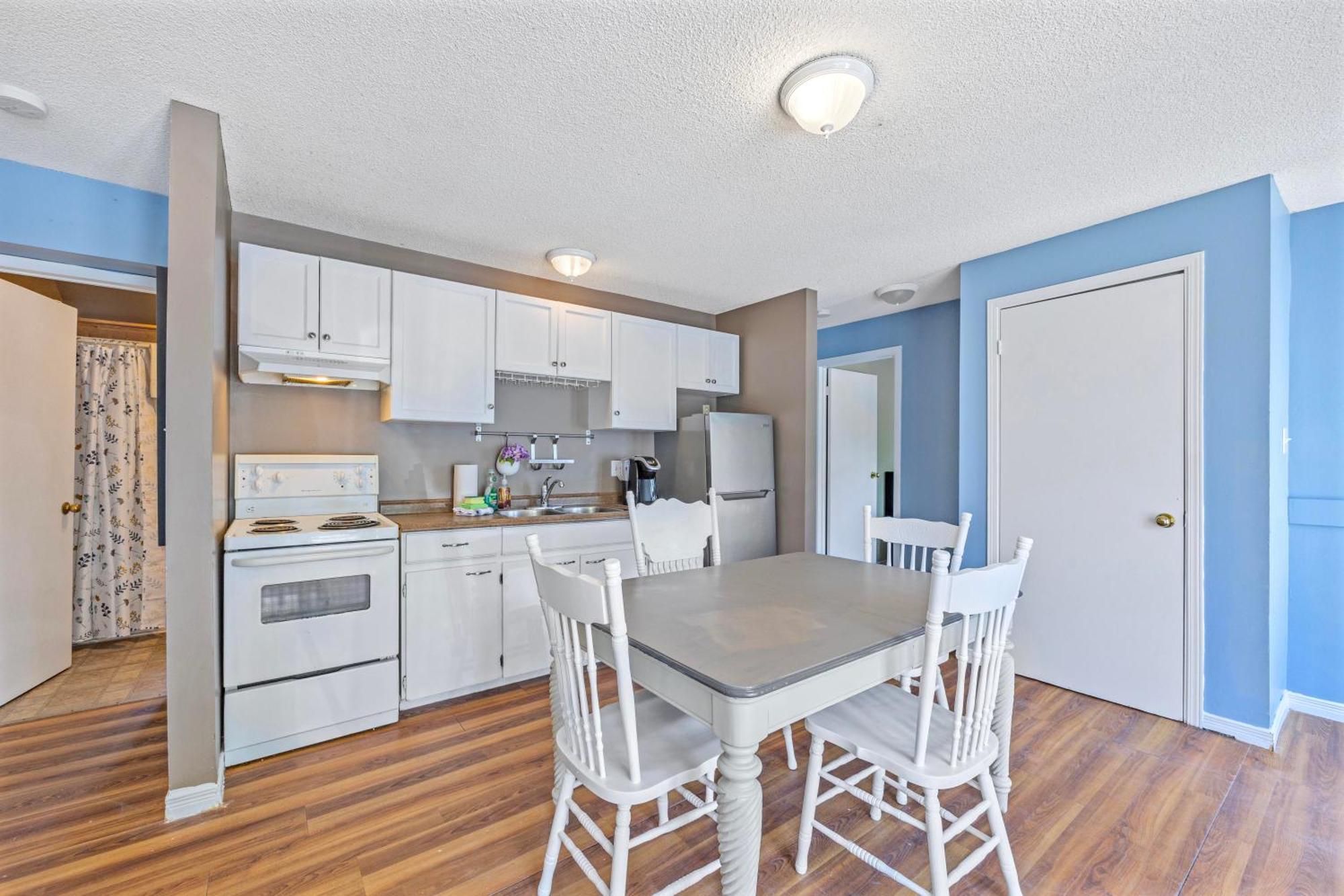 Riverfront Cottages Wasaga Beach Kültér fotó