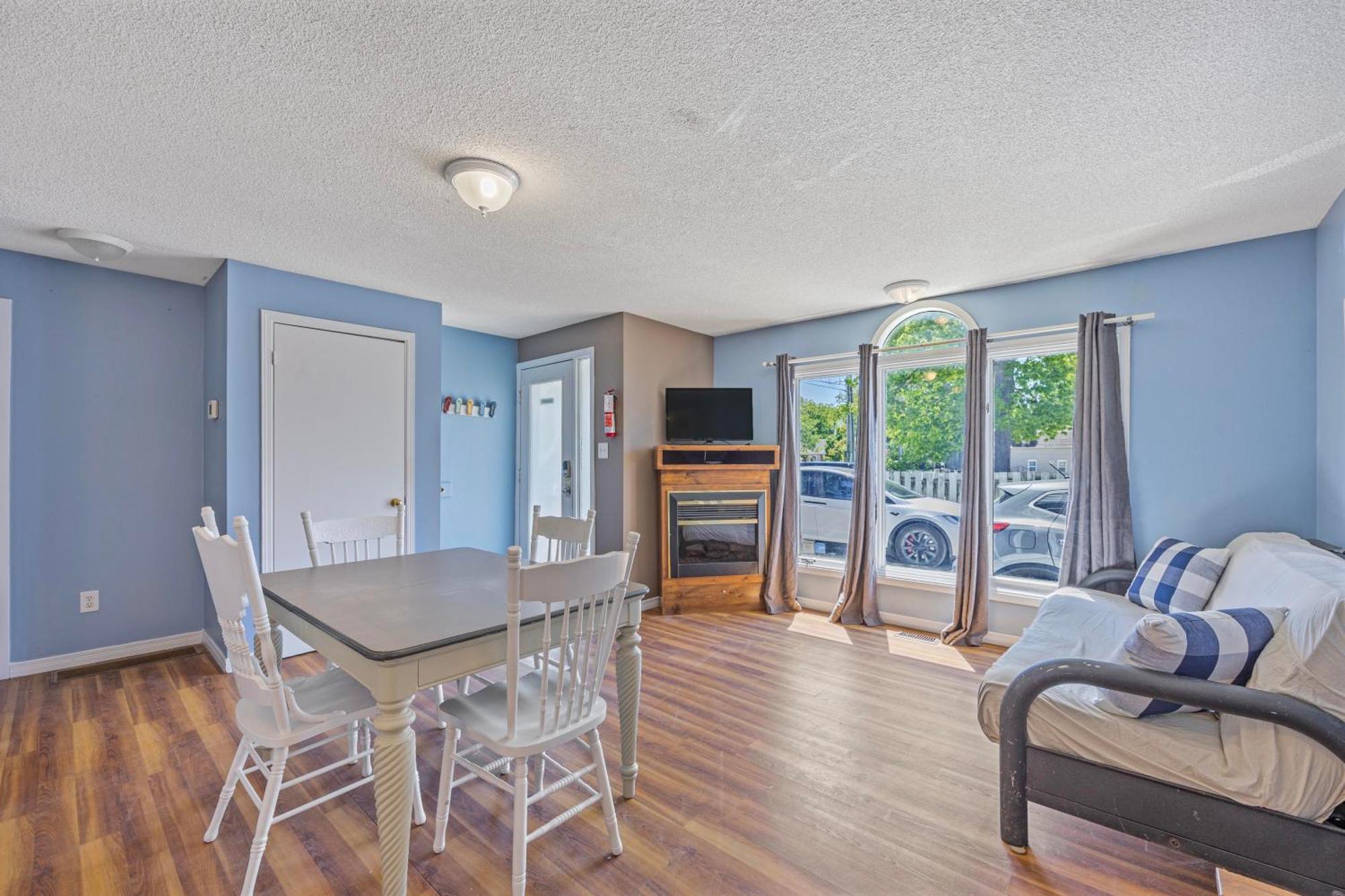 Riverfront Cottages Wasaga Beach Kültér fotó