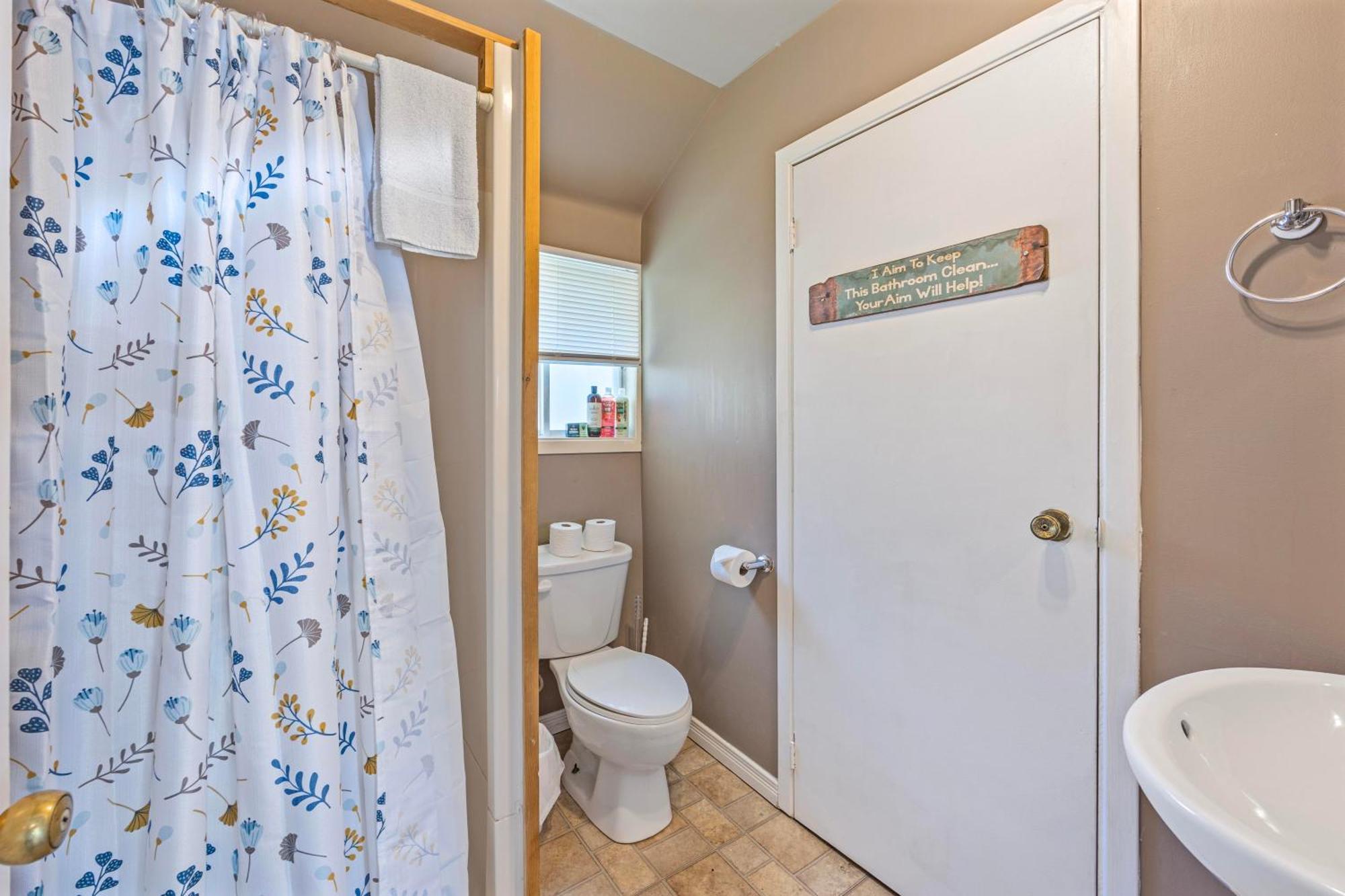 Riverfront Cottages Wasaga Beach Kültér fotó
